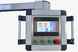 Hot <span class=keywords><strong>Sale</strong></span> Wellpappe Fabrik Direkt preis Metalldach walzen maschine Wellpappe Wellpappe walzen form maschine - Product Image 3