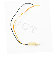Cng lpg auto mp48 ecu kartens ensor auto motor teile gas kraftstoffs ystem vehiculo wasser temperatur karten sensor für den transit