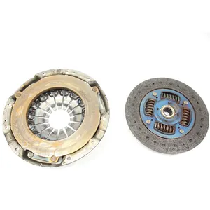 PERFECTRAIL 30210-AA690 New Auto Parts Clutch Kit for Subaru Imprezawrx 2008-2014