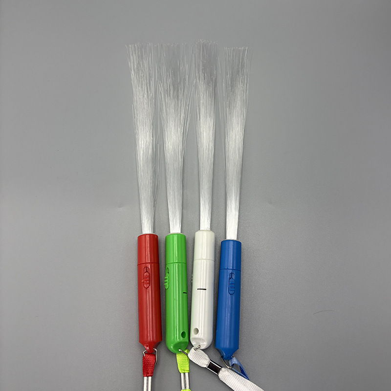 โคมไฟโมโนโครมแบบกด ขนาด 26 ซม. สีแดง, สีน้ำเงิน, สีเขียว, สีขาว