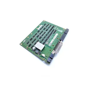 Smt Machine Onderdelen Hoofd Bedieningspaneel Ssbd Board Assy J91741282a Voor Samsung
