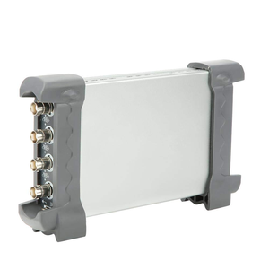 Máy Phát Tín Hiệu Tích Hợp 4 Kênh Dso3254a 250Mhz Và Máy Phân Tích Logic 16ch Máy Hiện Sóng Dựa Trên <span class=keywords><strong>Pc</strong></span> - Product Image 5