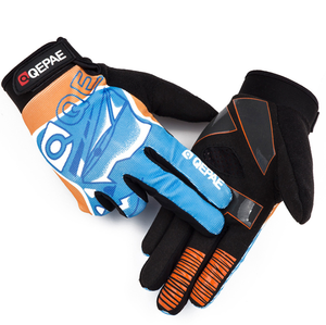 Nuevos guantes <span class=keywords><strong>de</strong></span> motocicleta guantes <span class=keywords><strong>de</strong></span> carreras <span class=keywords><strong>de</strong></span> deportes al aire libre resistentes al desgaste - Product Image 3