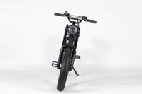 Harga Pabrik Grosir Langsung Sepeda Kota Listrik Dirt Citybike Velo Electrique Ebike untuk Dijual