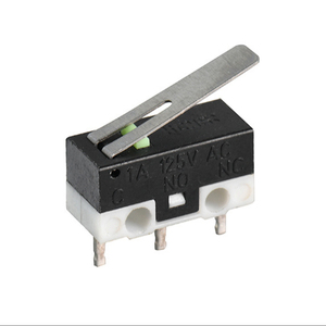 Hot bán DC30V 0.1A thu nhỏ on off chuyển đổi giới hạn <span class=keywords><strong>Micro</strong></span> chuyển đổi với hàn thiết bị đầu cuối <span class=keywords><strong>spdt</strong></span> - Product Image 1