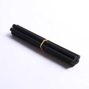 Nhà Máy Bán Hàng Trực Tiếp Giá Tốt Nhất Sợi Stick Tùy Chỉnh Màu Đen Màu Xám Tự Nhiên Reed Mây Thanh Cho Khuếch Tán Hương Thơm - Product Image 1