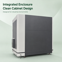 Nouvelle imprimante 3D industrielle grand format entièrement fermée, volume d'impression de 1000 mm, Protolink3D, alliage d'aluminium, 350 mm/s, USB, automatique