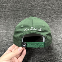 Gorra de Béisbol Deportiva de Gamuza de Lujo con Logotipo Bordado en 3D Personalizado al por Mayor, Unisex, Ajustable