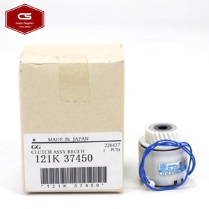 Embrague de registro 121K37450 para Xerox IV 2060 3060 3065 V 3070 4070 5070, nuevo y de calidad original - Product Image 1