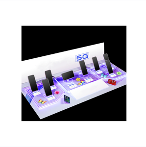 Soporte <span class=keywords><strong>de</strong></span> acrílico universal para teléfono móvil <span class=keywords><strong>de</strong></span> <span class=keywords><strong>Samsung</strong></span> - Product Image 6