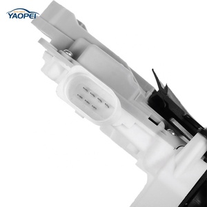 8 e0839016aa YAOPEI attuatore di blocco della porta posteriore destra per Audi A4 RS4 <span class=keywords><strong>Seat</strong></span> <span class=keywords><strong>Exeo</strong></span> - Product Image 6