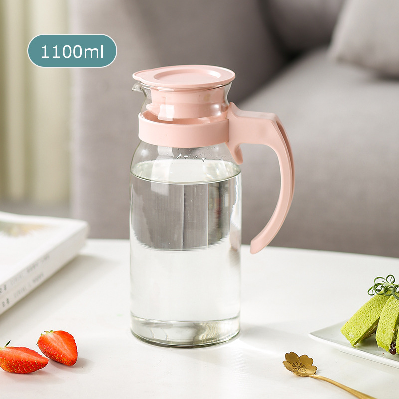 1100ml powder