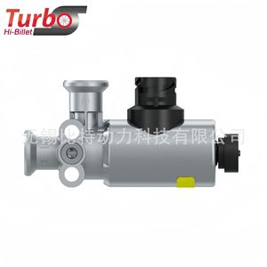   Vanne solénoïde 4720726390, pièce de rechange d'origine pour Mercedes Benz Daf Eva Bus - Product Image 1