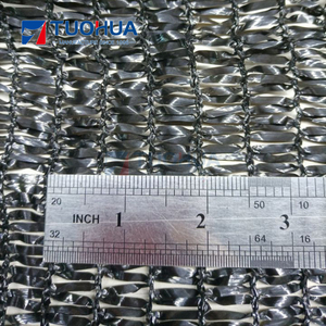 Customized 40% - 95% Shading Rate Sun Shade <strong>Net</strong> <strong>Roll</strong> / Shade Cloth for Greenhouse Outdoor Agriculture - Product Image 4