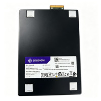   D7-PS1010 15.36TB E3.S PCIe 5.0 X4 NVMe Enterprise SSD, SB5PHA7X153T, 1 DWPD SSD Server Pusat Data