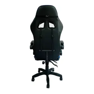 Gaming Chairs With 4d Armrest Computer Chair Handle Desk Kneading Massage Office Recliner