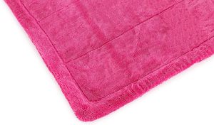 Premium Plush Twisted Loop Microfiber Buffing <b>Polishing</b> Professional High Quality Thick Large <b>Car</b> Washing Towel - Product Image 3