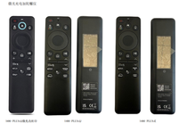 Télécommande vocale BN59-01330A BN59-01329A pour téléviseur intelligent Samsung 4K avec QN65Q60TAFXZA UN86TU9010FXZA QN65Q60TBFXZA