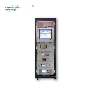 Hiệu suất cao ngắt mạch cho hệ thống thử nghiệm thiết yếu điện tử Dụng cụ đo lường cho thiết bị điện thử nghiệm - Product Image 4