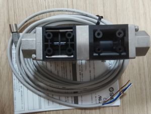 Conmutador de flujo, para SMC - Product Image 5