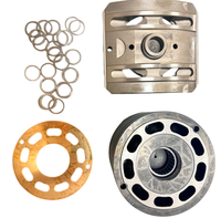 Pièces de moteur de pompe hydraulique 51V160/51C160 de haute qualité, bon prix en promotion