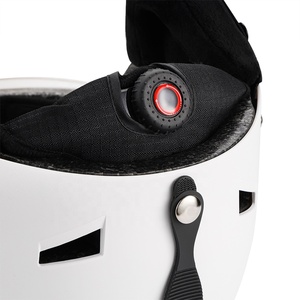 Meilleure vente, coque ABS pour enfants et adultes, taille hiver, Sport de neige, skis de sécurité, Snowboard, ski, casque, scooter de neige - Product Image 5