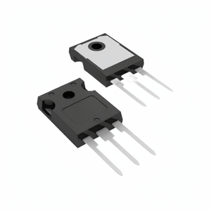 Electronic Circuit Components HGTG12N60A4D Manufacturer Channel TO-247-3 Transistors - Product Image 1