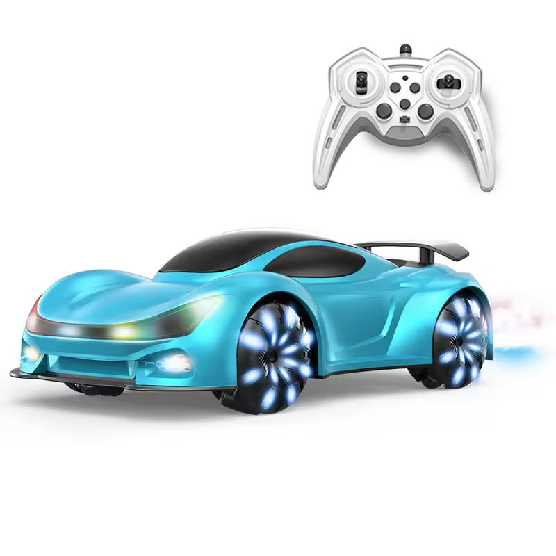 Bleu ciel - Télécommande 2,4 g