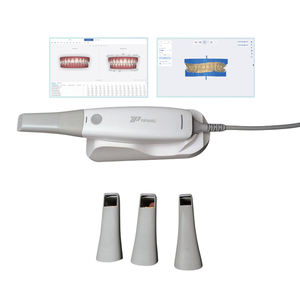 YP-800 Dentaire 3d <span class=keywords><strong>Intraoral</strong></span> Scanner Rapide Balayage Oral Numérique Impression Machine Exocad Scanner <span class=keywords><strong>Intraoral</strong></span> - Product Image 2
