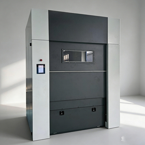 Séchoir <span class=keywords><strong>à</strong></span> <span class=keywords><strong>linge</strong></span> industriel 120 <span class=keywords><strong>kg</strong></span>, sécheuse <span class=keywords><strong>à</strong></span> <span class=keywords><strong>pompe</strong></span> <span class=keywords><strong>à</strong></span> <span class=keywords><strong>chaleur</strong></span>, séchoirs <span class=keywords><strong>à</strong></span> tambour pour hôtels - Product Image 2