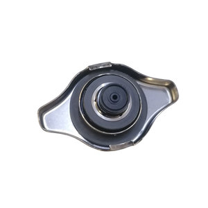 ฝาหม้อน้ำแท้เด็นโซ่ 022510-4170 ฝาปิดหม้อน้ำ 108Kpa สำหรับรถยนต์โตโยต้า ฮอนด้า - Product Image 2