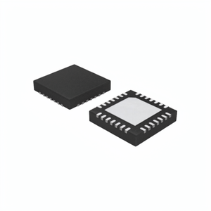 ชิ้นส่วนอิเล็กทรอนิกส์28 WFQFN แผ่น MAX9778ETI สัมผัส + ชิป T - Product Image 1