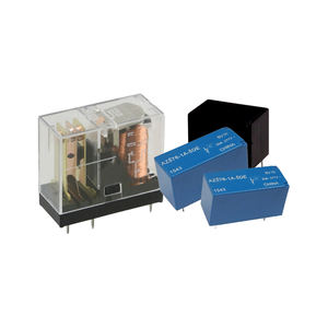 รีเลย์อเนกประสงค์ 2900300 แบบ SPDT 6A 24V ออกแบบพิเศษสำหรับรีเลย์กำลังไฟฟ้า รีเลย์มากกว่า 2 แอมป์ - Product Image 1