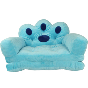 Canapé de paresseux en forme de dessin animé géant personnalisé <span class=keywords><strong>Coussin</strong></span> de siège style de vie <span class=keywords><strong>Coussin</strong></span> en peluche pour enfant Canapé pour la décoration - Product Image 2