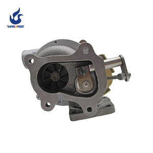 ชุดอัพเกรดเทอร์โบ Tanboress Universal สำหรับ <span class=keywords><strong>Opel</strong></span> <span class=keywords><strong>Campo</strong></span> |   เฟียต บราวา VICL, F41CADS0018B, 860034 <span class=keywords><strong>2.5</strong></span> ลิตร |   100 แรงม้า - Product Image 6