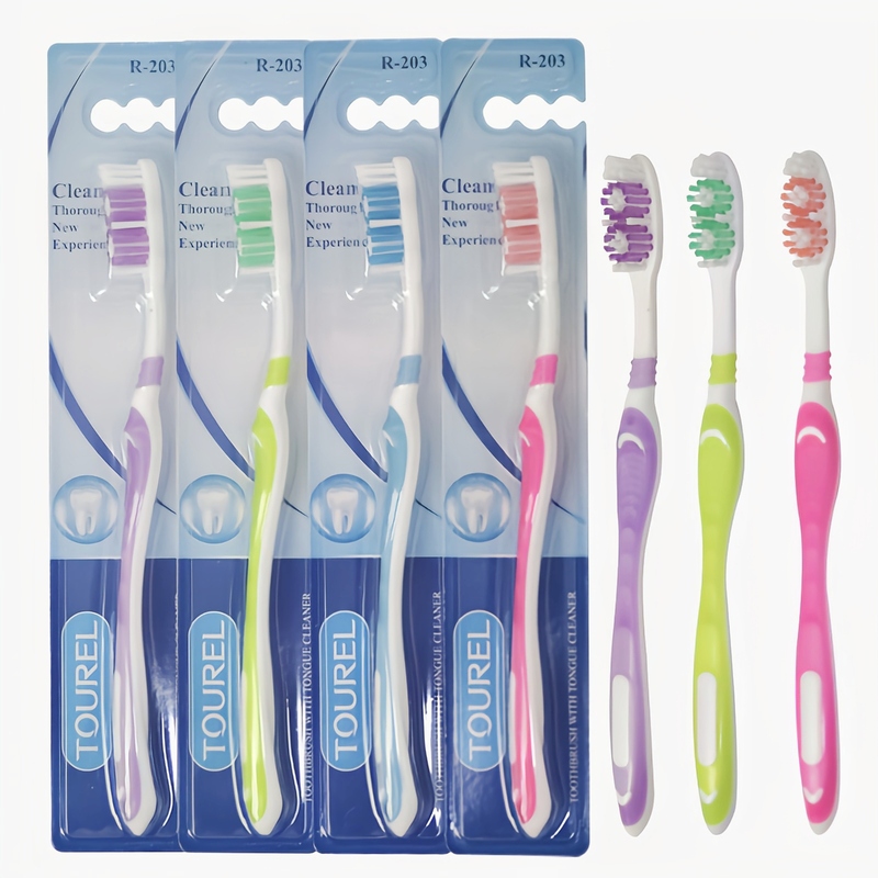 OEM High Quality Individual Wrapped Hard