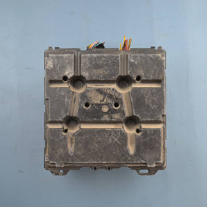 Unité de commande de carrosserie BCM <span class=keywords><strong>d</strong></span>'<span class=keywords><strong>occasion</strong></span> pour Jetta Polo <span class=keywords><strong>D</strong></span>émontage de voiture <span class=keywords><strong>d</strong></span>'<span class=keywords><strong>occasion</strong></span> Jetta Polo <span class=keywords><strong>Santana</strong></span> 18D937086D Module de commande de carrosserie - Product Image 4