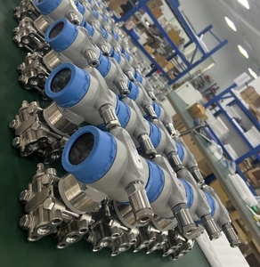 High Precision Diaphragm Transmitter <strong>Pressure</strong> Transdeucer Vacuum Absolute <strong>Differential</strong> <strong>Pressure</strong> Transmitters <strong>Sensor</strong> - Product Image 5