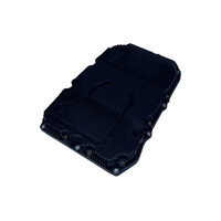 A7252703707 Auto Transmission System Engine Transmission Oil Pan for Mercedes-Benzs 725048 W9Y500 7252708802 7252708804