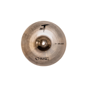 Chang B8 Poeira 14 \ "Hihat Pulse Pratos Gong & Pratos Produto - Product Image 5