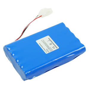 Batería de iones de litio de repuesto médico para ventilador AVEA, 24V, 4500mAh, 68339, AMED0013 - Product Image 2
