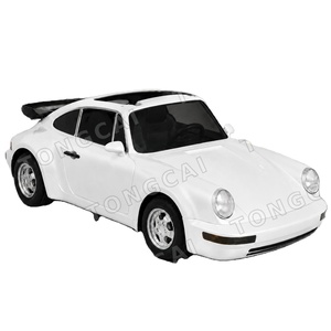 TONGCAI Verhuurpark Elektrische Racekart Professionele Volwassen Driftauto voor Baanactiviteiten - Product Image 1