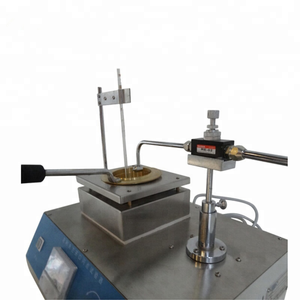 Testeur de <span class=keywords><strong>point</strong></span> d'éclair Testeur de <span class=keywords><strong>flash</strong></span> Cleveland - Product Image 6