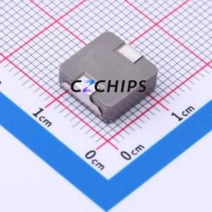 Inducteur de puissance IHLP4040DZER220M8A SMD, 10,8x10,2 mm (Inductance : 22 µH) (Précision : 20 % Courant nominal : 4,1 A) - Product Image 2