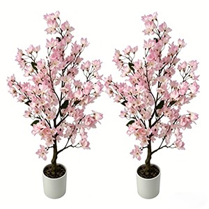High Quality Real Touch <b>Artificial</b> Silk Bougainvillea <b>Trees</b> Durable Indoor Desktop Plants - Product Image 6