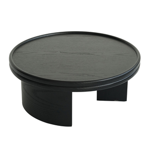 Đơn Giản Hiện Đại Vòng Rắn Gỗ Phòng Khách Bàn Cà Phê Cho Đồ Nội Thất Nhà - Product Image 1