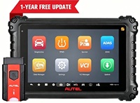 Autel MaxiSys Maxi MK906 Pro-TS MK906BT 906 BT Altar MS906 TS MS906TS Herramienta de Diagnóstico OBD2 Escáner Mayorista Valor Mayorista
