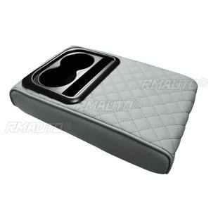 Caja de Almacenamiento Universal para Coche, Almohadilla Elevadora para Reposabrazos, Kit de Carrocería, Pieza de Modificación para Almacenamiento en Coche - Product Image 6