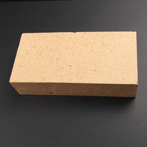 SK34 Feuerfeste ungewöhnliche Form <span class=keywords><strong>Low</strong></span> Creep <span class=keywords><strong>Clay</strong></span> <span class=keywords><strong>Brick</strong></span> - Product Image 1