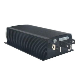 12198406 <span class=keywords><strong>36V</strong></span> 48V 600A Gabelstapler DC-<span class=keywords><strong>Controller</strong></span> für He Li E P Hubwagen Programmierbarer <span class=keywords><strong>Controller</strong></span> - Product Image 1